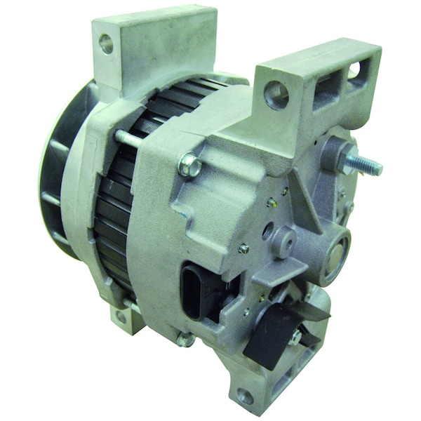Ilb Gold Replacement For Isuzu Fxr L6 7.8L 475Cid Year: 2007 Alternator FXR L6 7.8L 475CID YEAR 2007 ALTERNATOR - main